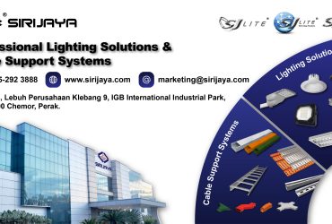 SIRIJAYA  INDUSTRIES SDN. BHD.