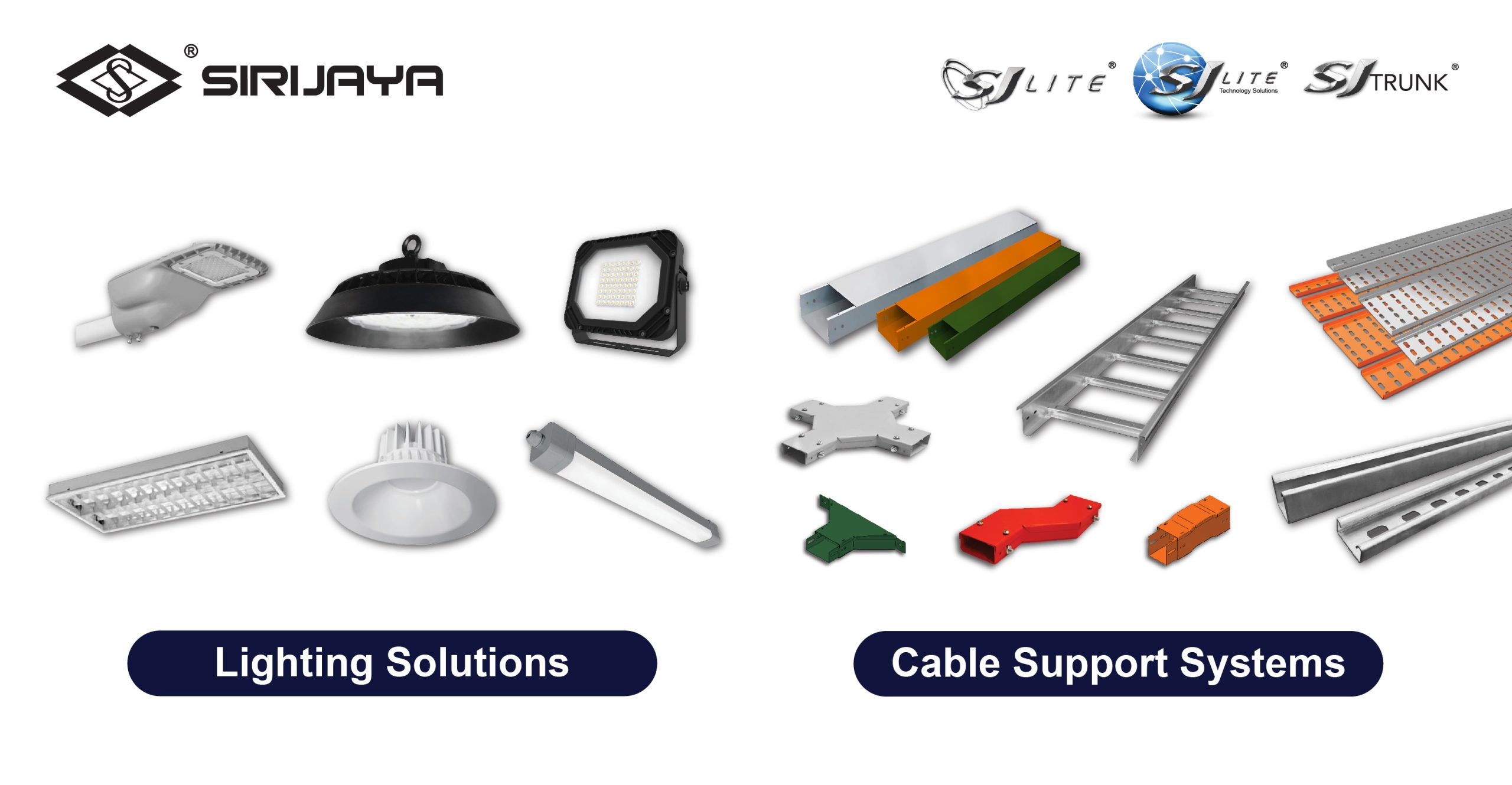 SIRIJAYA  INDUSTRIES SDN. BHD.