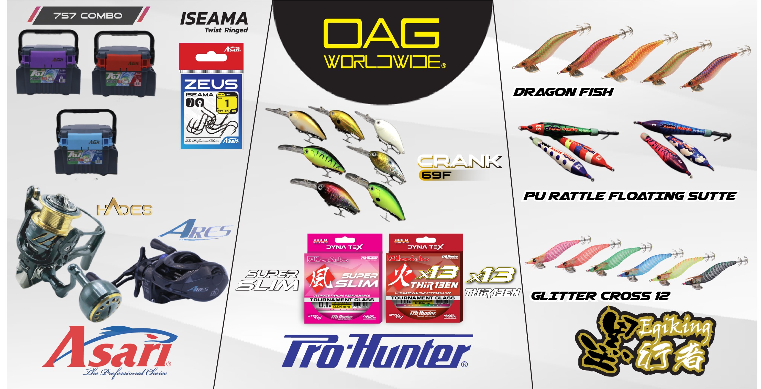 OAG WORLDWIDE SDN. BHD.