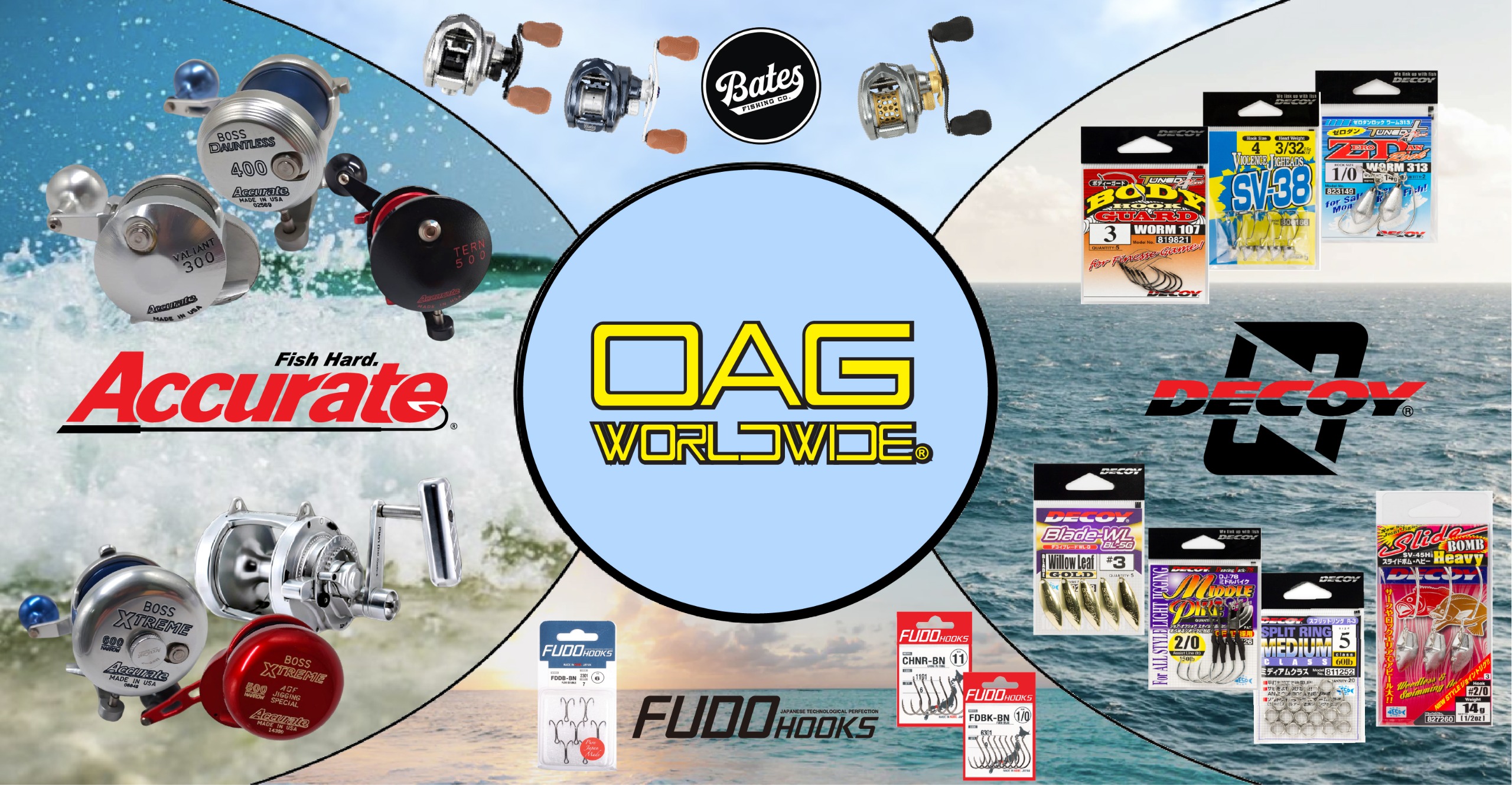 OAG WORLDWIDE SDN. BHD.