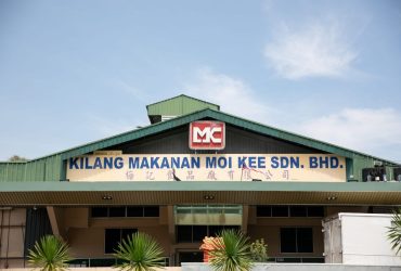 KILANG MAKANAN MOI KEE SDN. BHD.