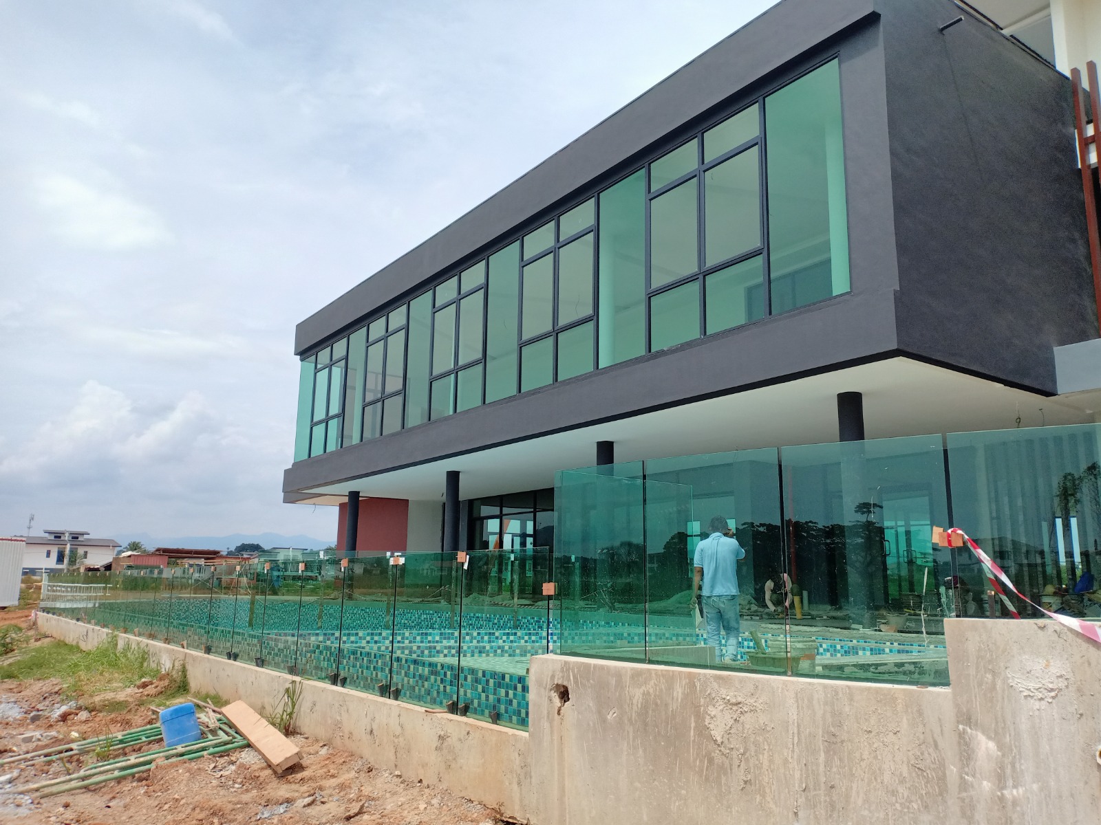 KEE KIONG (A2Z) SDN. BHD.