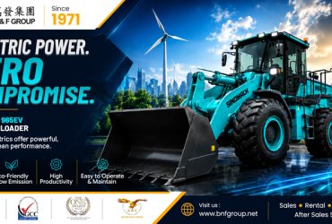 B & F TRADING SDN. BHD.