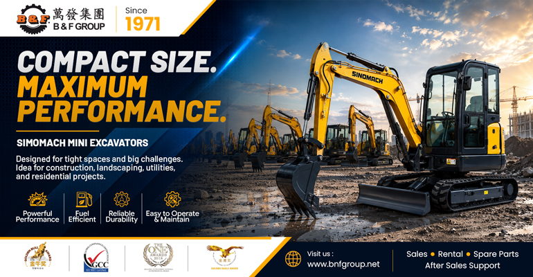 B & F TRADING SDN. BHD.